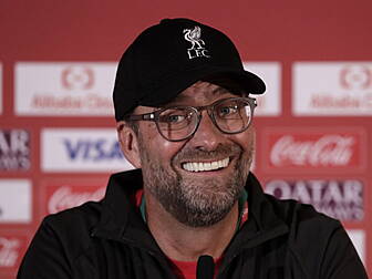 Winning Club World Cup like 